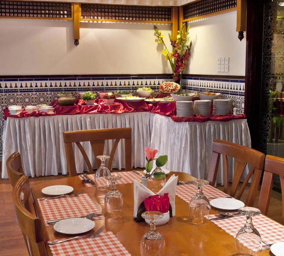 Landmark Plaza Hotel Dubai 3*,  United Arab Emirates