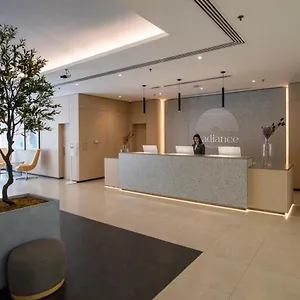 Radiance Premium Appart hôtel