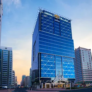 Jannah Burj Al Sarab Hotel Abu Dhabi