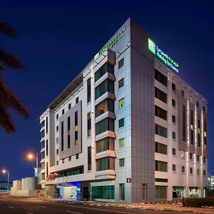 Express Dubai, Jumeirah By Ihg Hotel Dubaï
