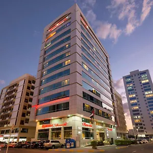Ramada Downtown Hotel Abu Dhabi