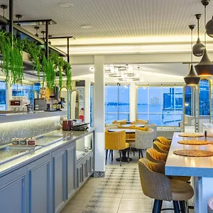 Point Old City,istanbul Appart hôtel Istambul