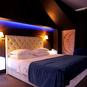 Lh Hotel&spa Hotel Lviv