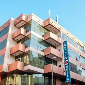 Hotel Phoenix