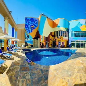 Oryx Hotel Abou Dabi