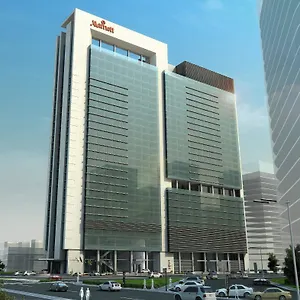 Marriott Downtown Hotel Abou Dabi