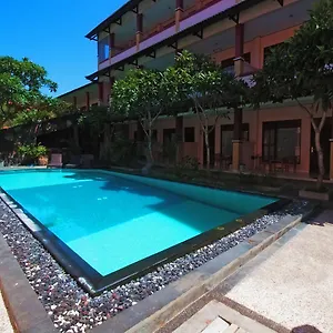 Pesona Hotel Kuta Lombok