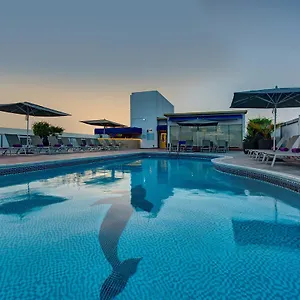J5 Rimal Appart hôtel