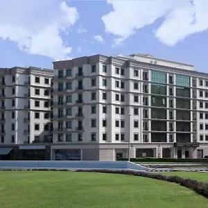 Aparthotel Al Waleed Homes