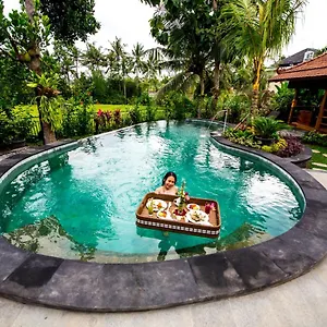 Puri Kobot Maison d'hôtes Ubud