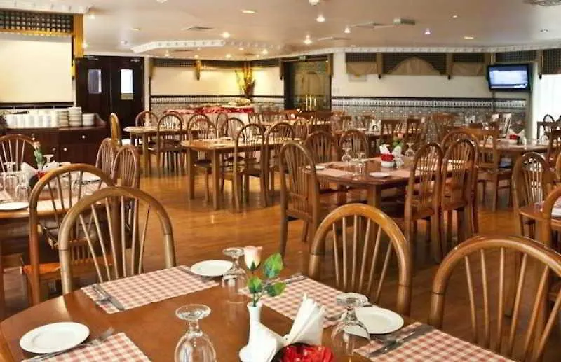 Landmark Plaza Hotel Dubai