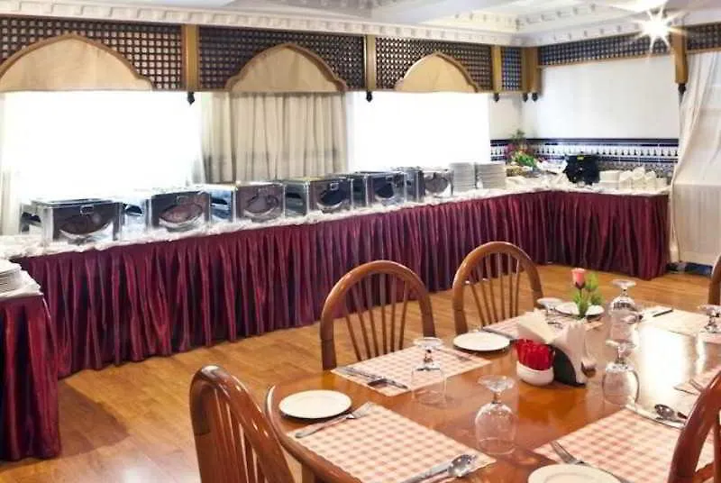 Landmark Plaza Hotel Dubai