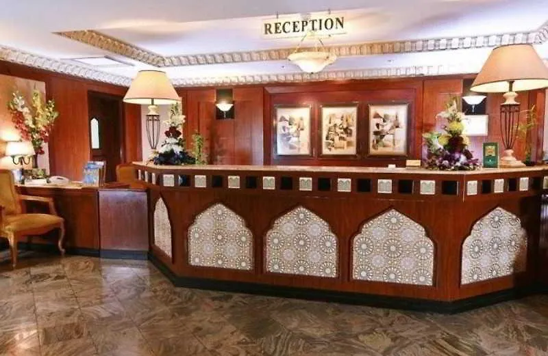 Landmark Plaza Hotel Dubai