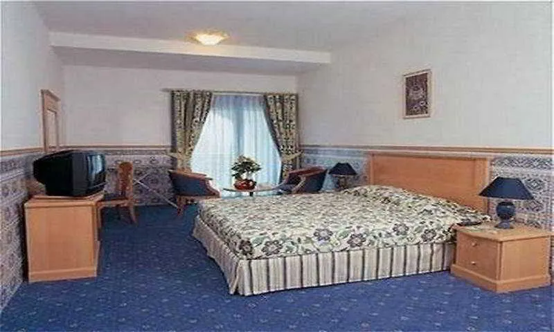 Landmark Plaza Hotel Dubai 3*,  United Arab Emirates