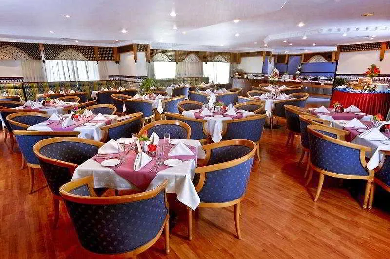 Landmark Plaza Hotel Dubai