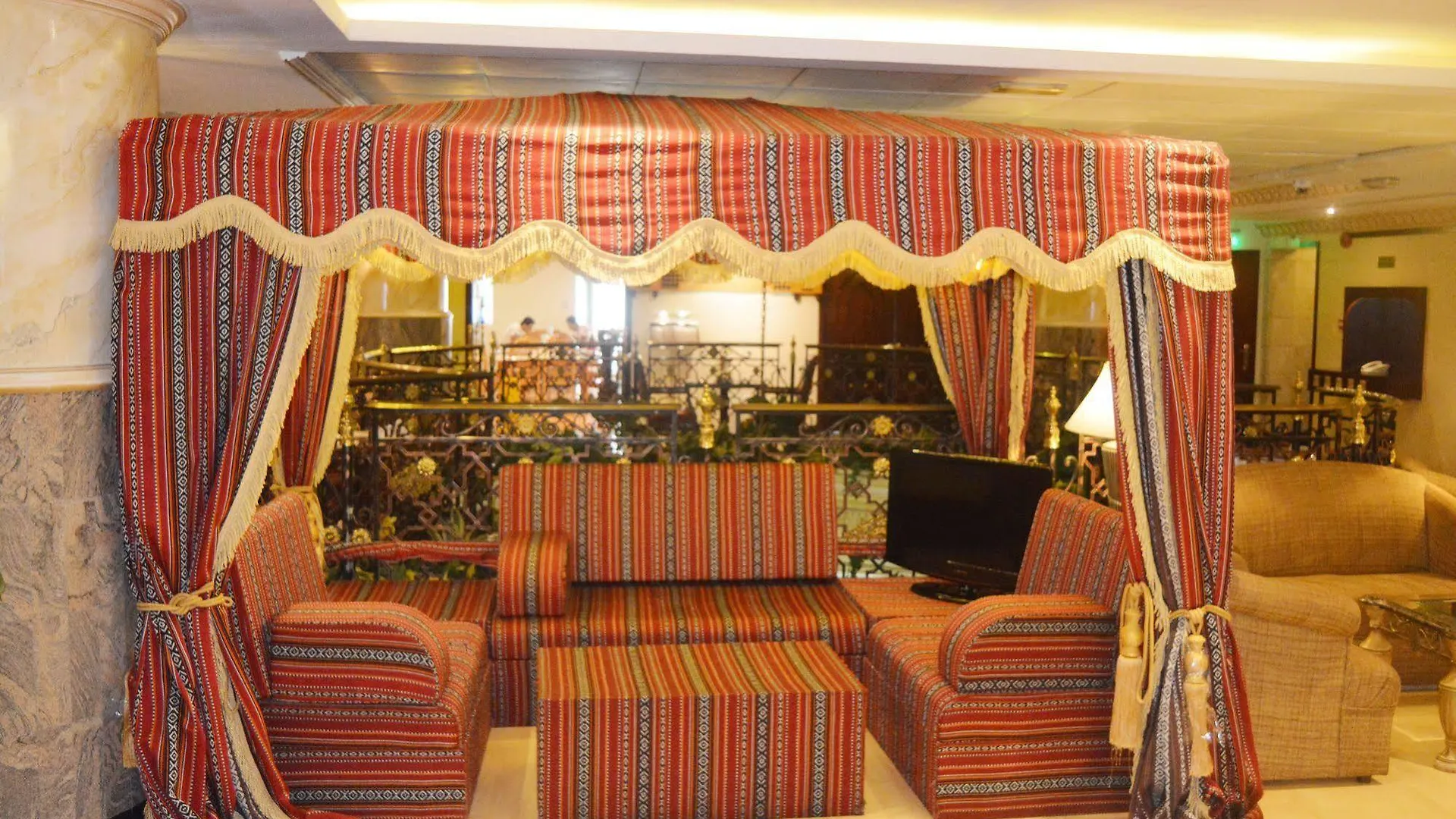 Landmark Plaza Hotel Dubai 3*,