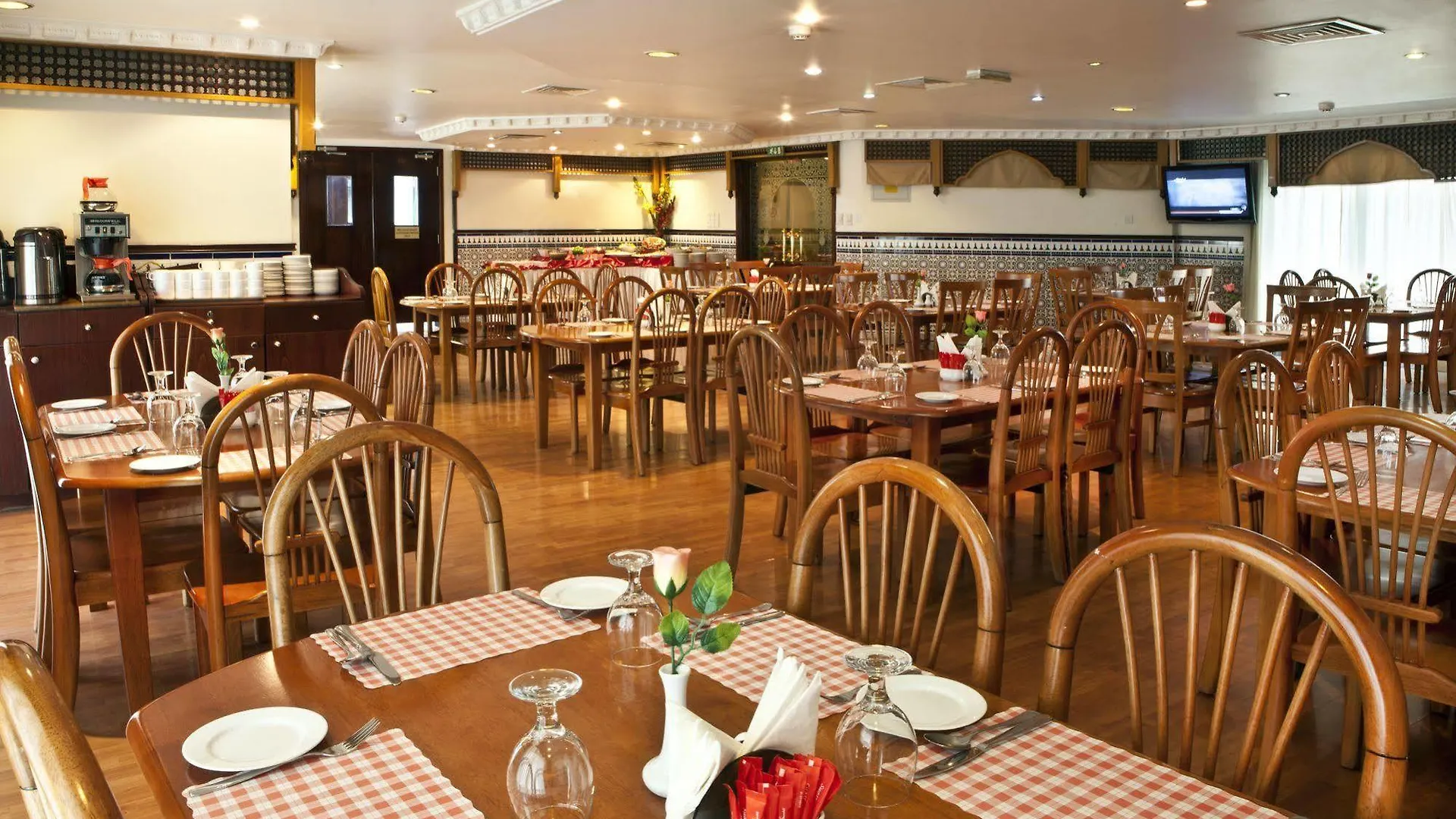 Landmark Plaza Hotel Dubai