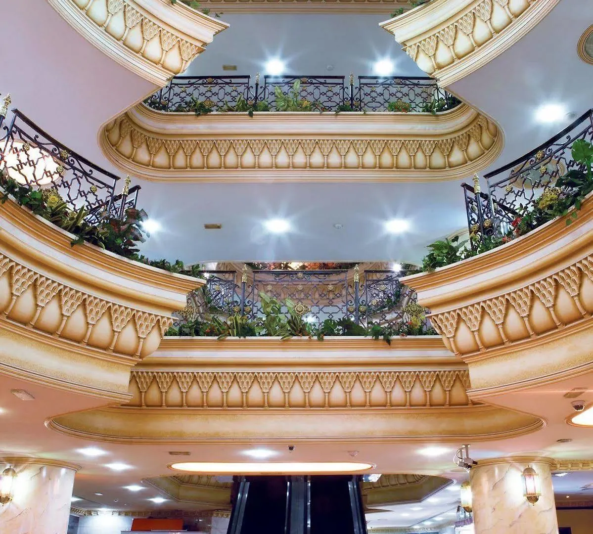 Landmark Plaza Hotel Dubai