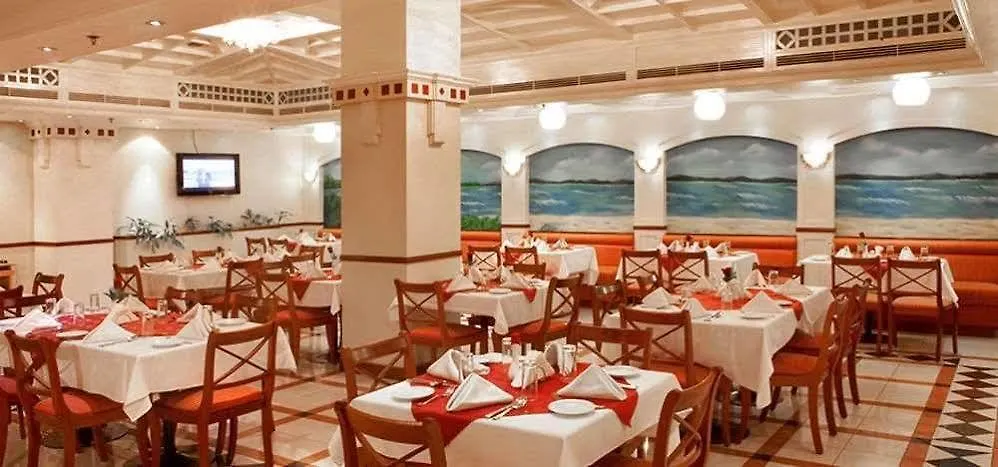 Landmark Plaza Hotel Dubai 3*,
