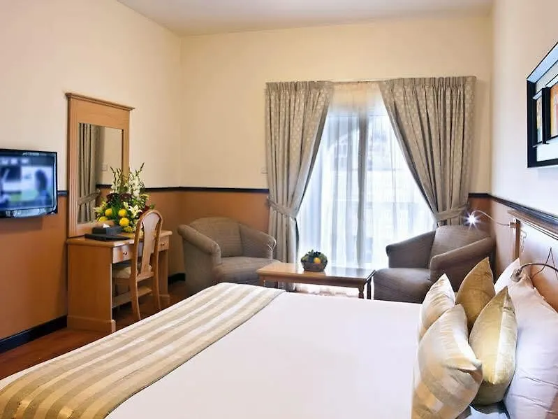 Landmark Plaza Hotel Dubai