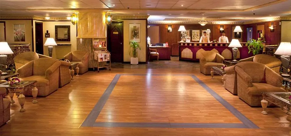 Landmark Plaza Hotel Dubái