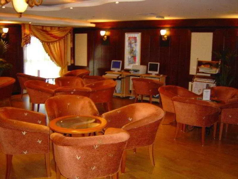 Landmark Plaza Hotel Dubái